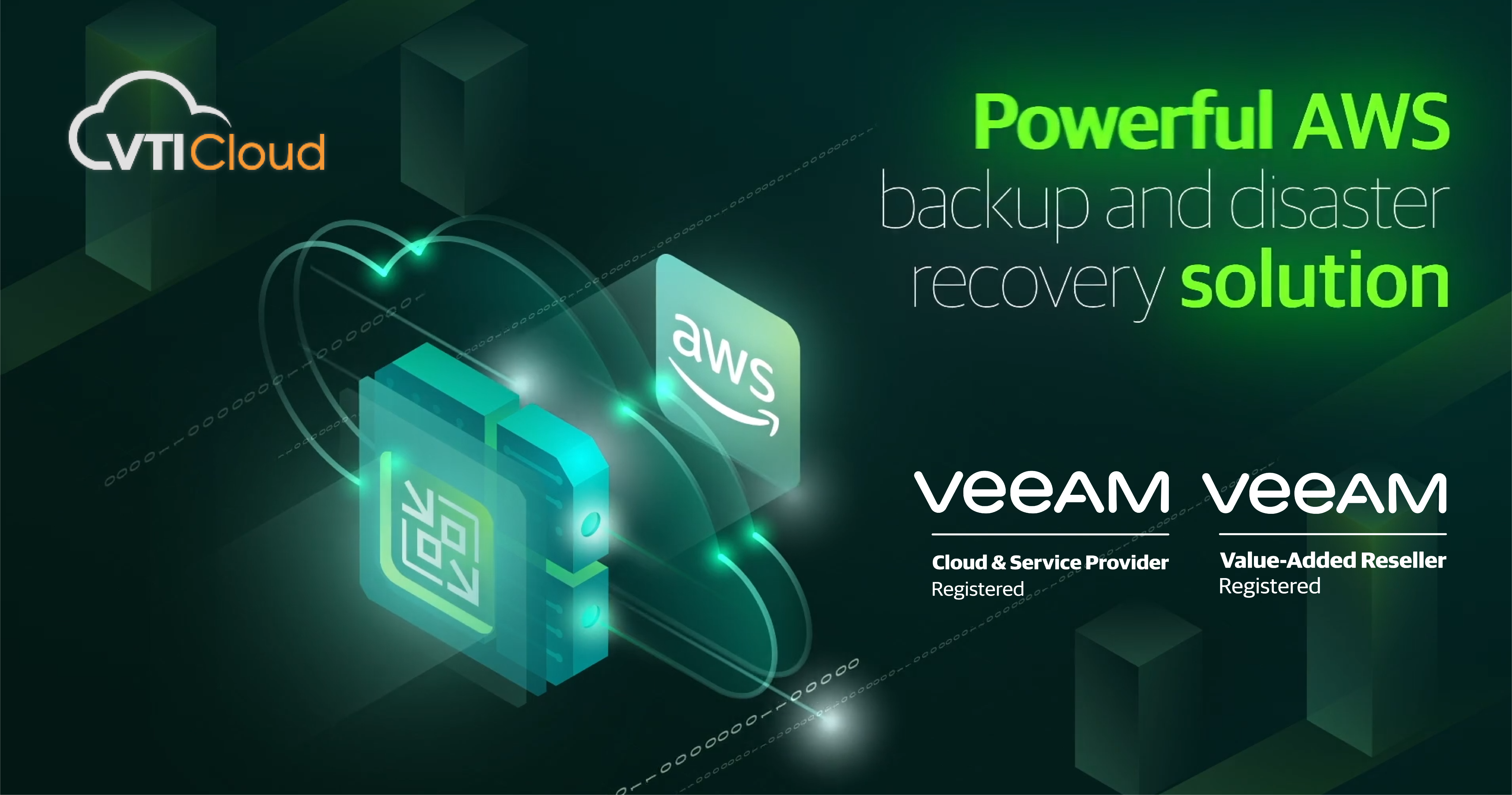 Veeam-VTI-Cloud-partnership