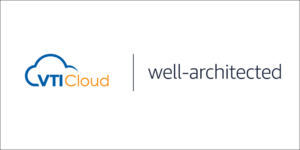 vti cloud well-architected review aws partner